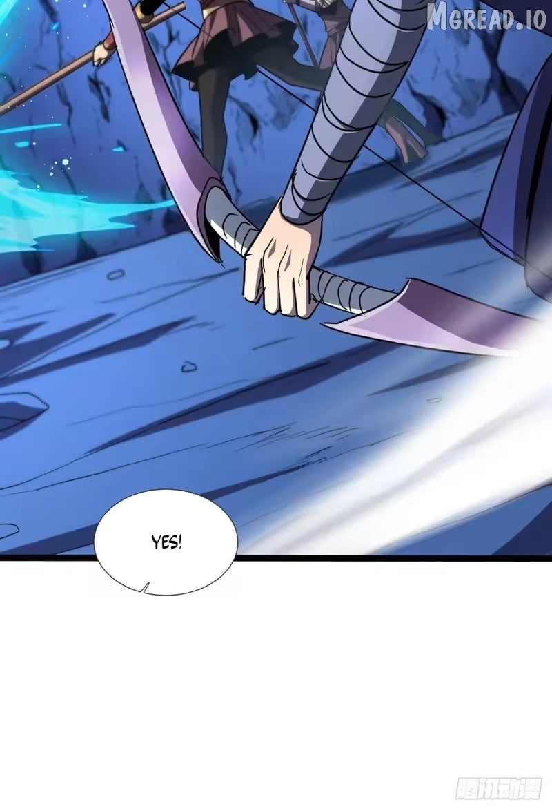 Lord of Summons! Sudden Mutation Chapter 119  - page 72